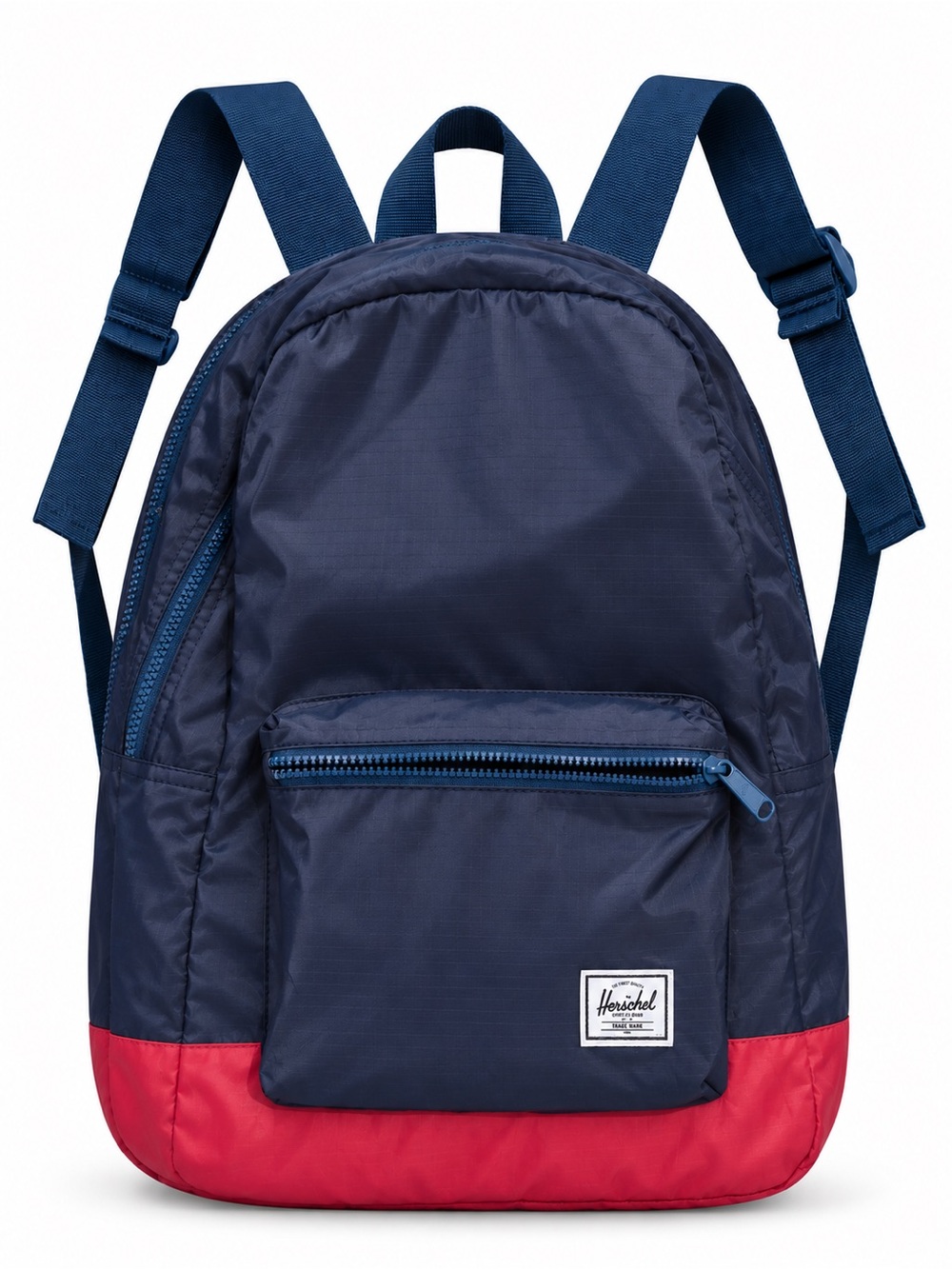 Herschel Supply Company Navy and Red Everyday Backpack